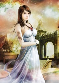 新婚告急:名门天价妻