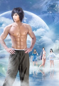 我是男团里的万人嫌