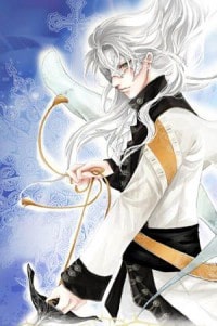 元后 (不倫、nph)