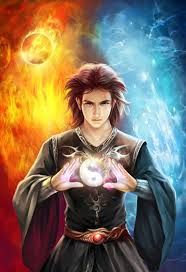 [HP]救世计划