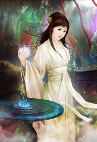 笔圣书仙