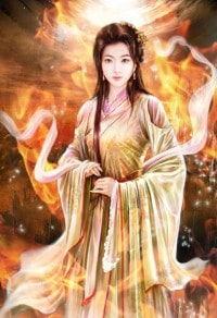 养猫的直播员