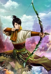 寂寞梧桐锁清秋