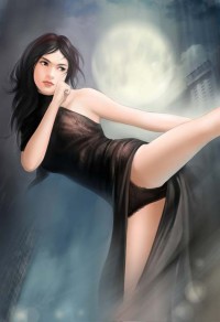 调皮狐妖惹不得