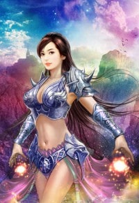 丞相，您寵妻駕到