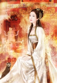 家佛请进门