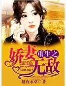 重生之嬌妻無敵