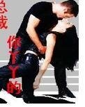 总裁你丫丫的